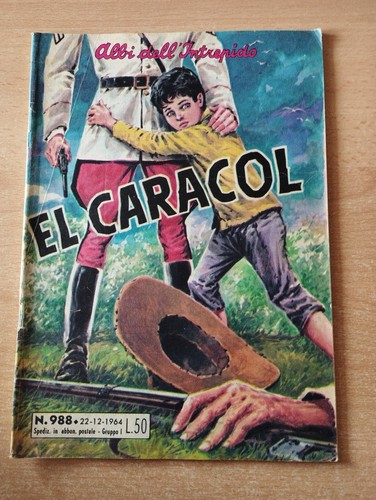 Universo serie albi - ed.universo,
