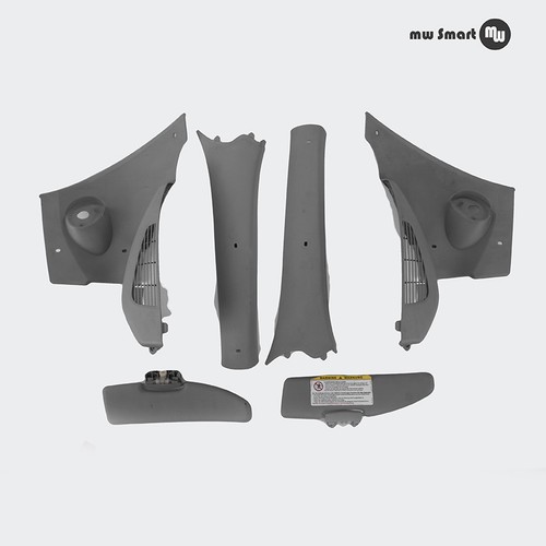 Rivestimento tetto smart 452 - tetto,