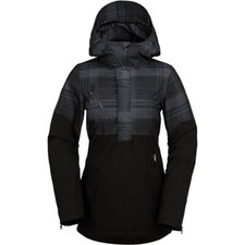 VOLCOM DONNA NAVE PULLOVER