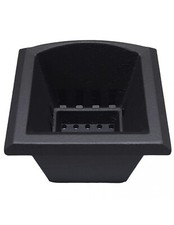 Piazzetta braciere per - stufe, a