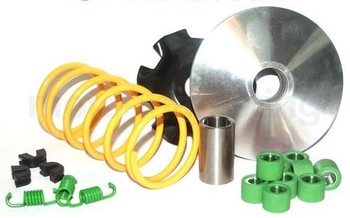 Modifica tuning racing - modifica,