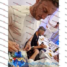 Francesco Totti Foto