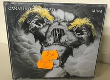 Mina Canarino Mannaro Doppio