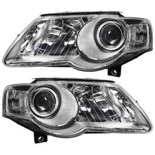 Kit fari destro e sinistro per