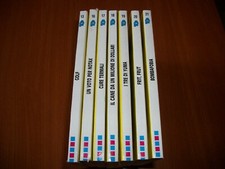ALAN FORD - TUTTO A COLORI -