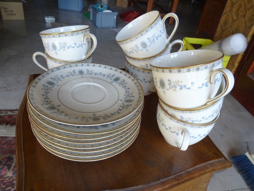 Ceramiche krautheim selb - ceramiche, k&a