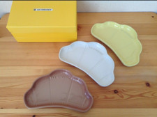 Le Creuset Set 3 Piatti