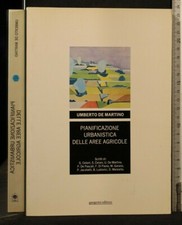 PIANIFICAZIONE URBANISTICA