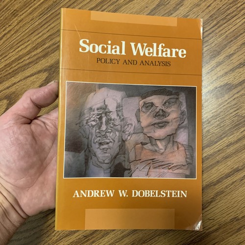 Social welfare policy and - policy,