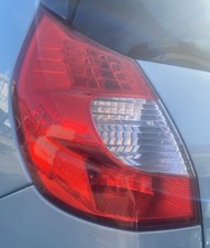 Fanale Led Poteriore Sinistro Scenic 2007 