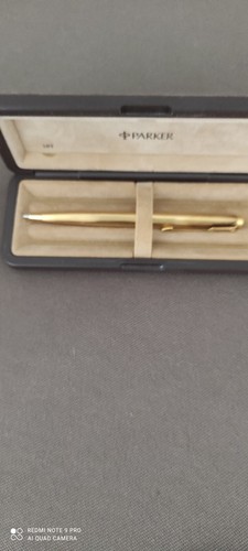 Penna parker vintage - parker,