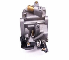 Mercury 5HP 4 Stroke Outboard