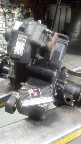 Riduttore cambio fiat - riduttore,