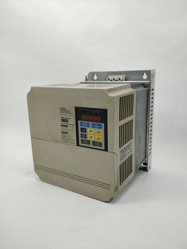 Inverter omron 3g3xv a4037 ev2 - inverter, 3g3xv-a4037-ev2