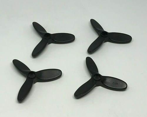 Lego elica aereo - 4x,