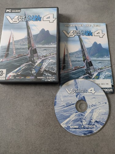 Jeu virtual - pc,
