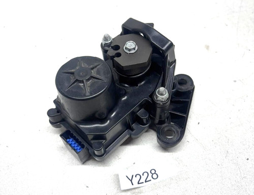 Attuatore valvola aprilia rsv4 - attuatore,