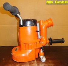 Künzle Tasin VEGA Levigatrice per Parquet, Levigatrice 230V, 1250W 9000 giri/min, 2017