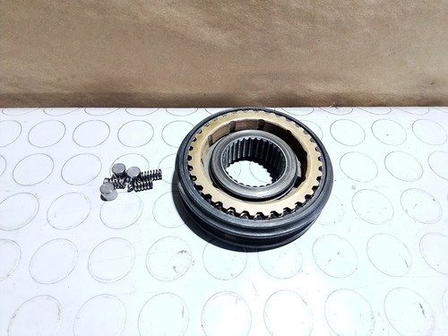 Kit sincronizzatore 2 - kit,