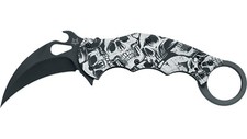 Coltello da tasca FOX THE END