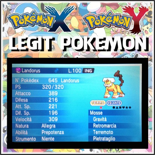 Legit pokemon oras - or,