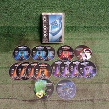 Robotech: The Complete Set
