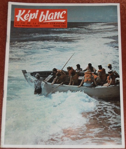 Quaderno kepi blanc 422 - quaderno,