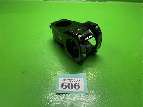 Nukeproof zero stem 50x31 - zero, 50x31,8x1