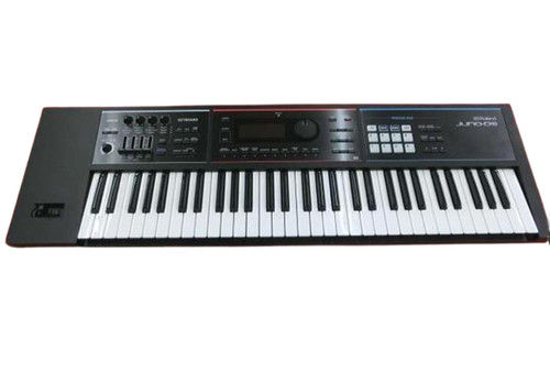 Roland juno 61 - roland, juno-ds