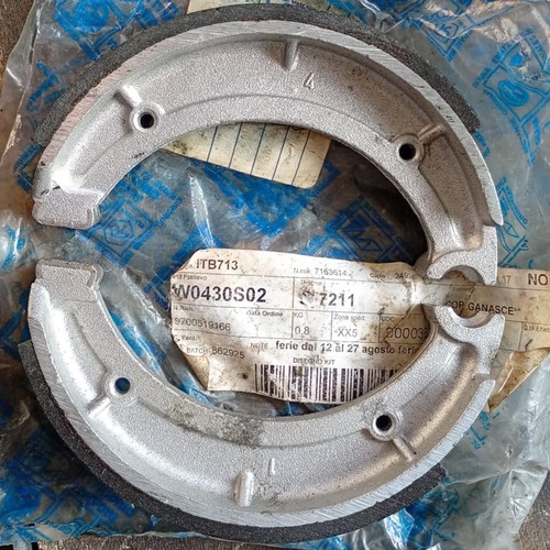 967211 coppia ganasce - 967211,