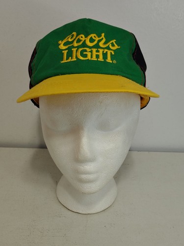 Cappellino ciclismo coors - ciclismo,