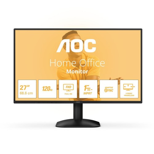 Monitor aoc led wide - aoc,