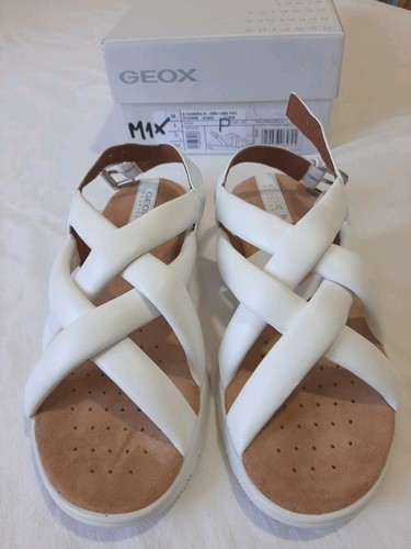 Sandali geox dandra donna - sandali,