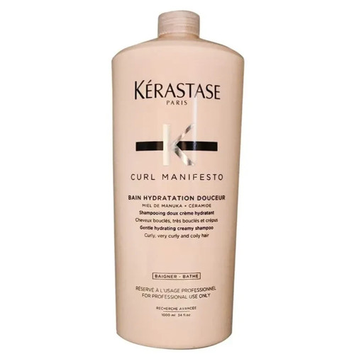 Kerastase curl manifesto bain - manifesto,