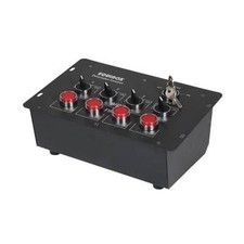 Controllo detonatore equinox - detonatore,