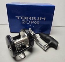 Shimano Torium 20 PGA, RH