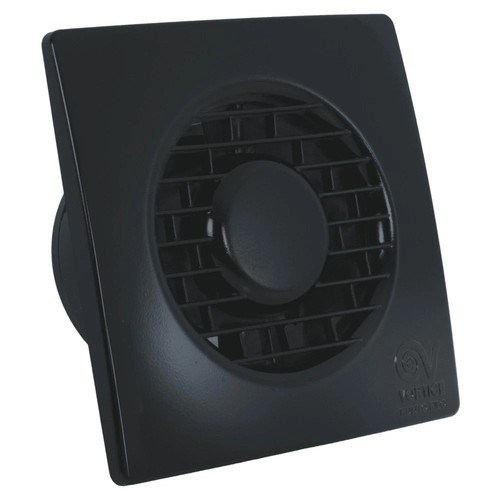 Ventilatore bagno assiale