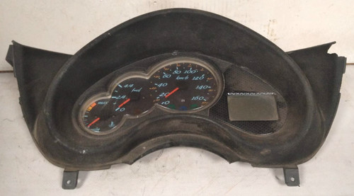 Malaguti madison 250 - malaguti,