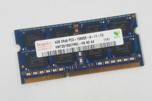 4gb ddr3 pc3 10600s hynix - 4gb,