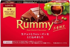Liquore al Cioccolato Rummy