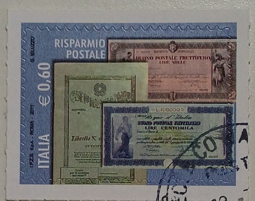 Italia repubblica 2011 usato - italia,