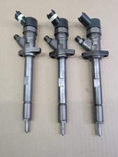 Iniettore Bosch Common Rail