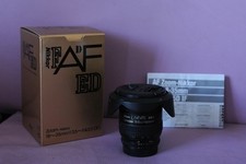Nikon NIKKOR 18-35mm f/3.5-4.5