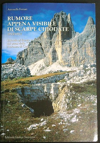 Rumore appena visibile - appena, di