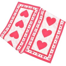  Tovaglia Matrimonio Runner da