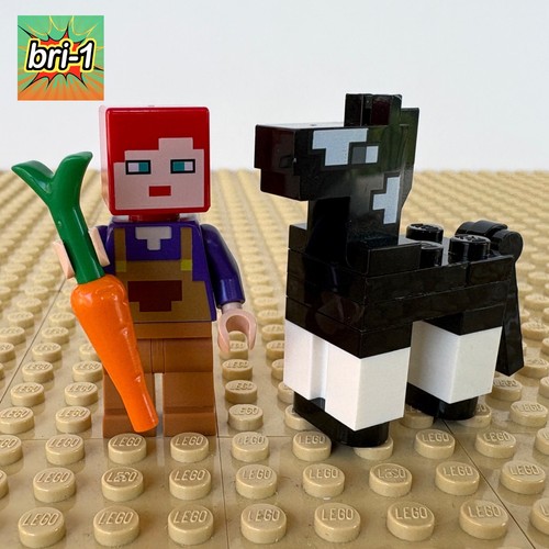 Lego minecraft mano della - mano,