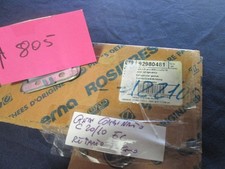 Candy, guarnizione frigorifero