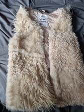 Scaldamuscoli gilet soffice