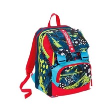 ZAINO SJ BIMBO JACKPACK SEVEN