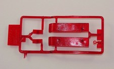 Set frecce Pocher 1:8 Ferrari